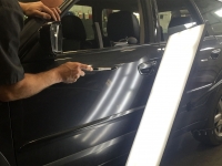 Технология PDR (Paintless Dent Repair) - удаление вмятин без покраски